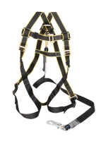 Full body harness