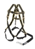 Full body harness