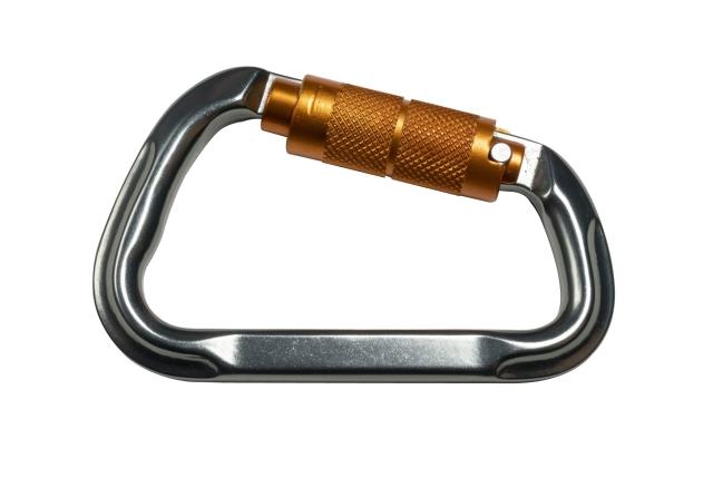 Carabiners