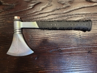 Shock Absorbing Axe - Medium Size