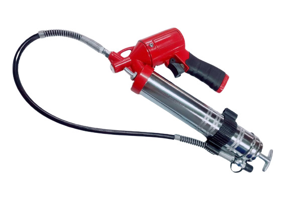 Air Operated Grease Gun