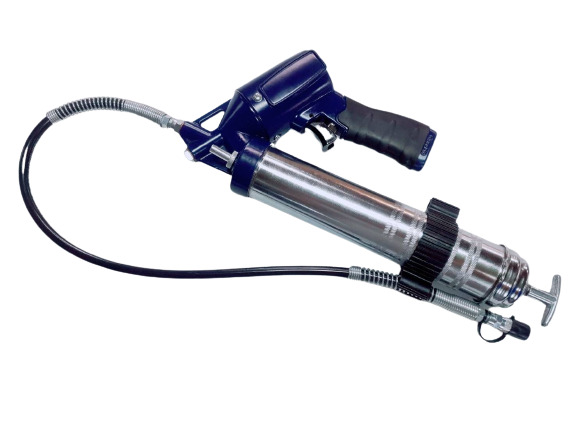 Air Operated Grease Gun