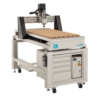 i2R CNC Machine - A Series