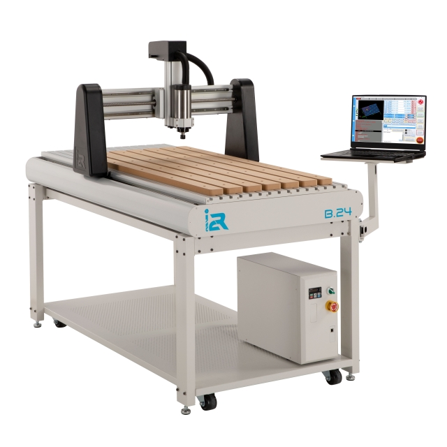 i2R CNC - B Series