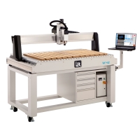 i2R CNC - W Series