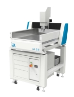 i2R CNC - M Series