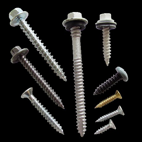 Self-tapping Screw