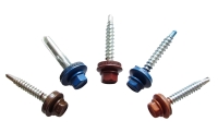 Roofing Screw