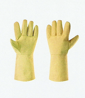 FR & Heat – Isolation Gloves