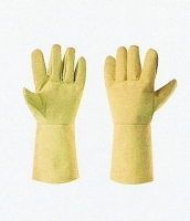 FR & Heat – Isolation Gloves