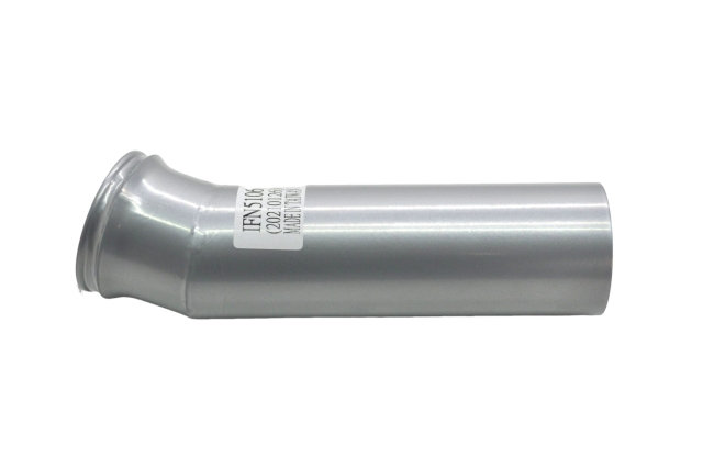 GasTank Filler Neck for European Classic Models