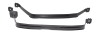 Fuel Tank Strap for the North America market