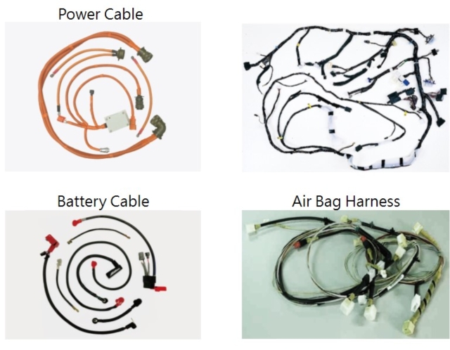 Wiring Harness