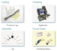 Inspection Tooling & Jig