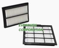 CABIN FILTER 14X-911-7750 Fits KOMATSU Also Fits FLEETGUARD AF25573