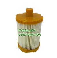 Air filter Fits B&S 596760