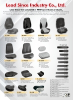 Seat / Cushion