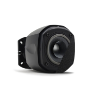 3 inch mini Wall Mount Satellite Speaker