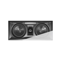 In-Wall speaker