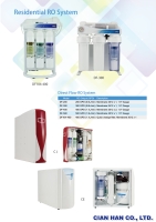 Residential RO System