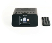 Internet Radio/DAB+/FM/Alarm clock