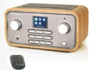 Internet Radio/DAB+/FM/Bluetooth