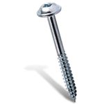 WOODFOX-POCKET HOLE SCREWS