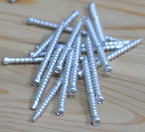 WOODFOX-Deck Screw