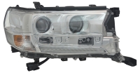 HEAD LAMP / REAR LAMP