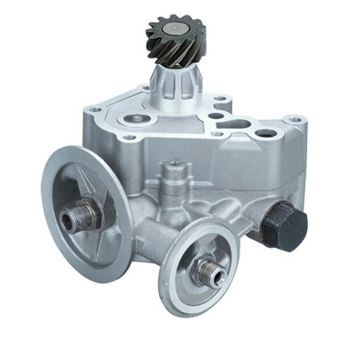 WATER PUMP / OIL PUMP / FUEL PUMP