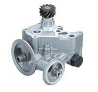 WATER PUMP / OIL PUMP / FUEL PUMP