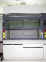 fume hood