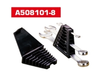 A508101-8 8Pcs Wrench Holder