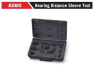 A560 Bearing Distance Sleeve Tool