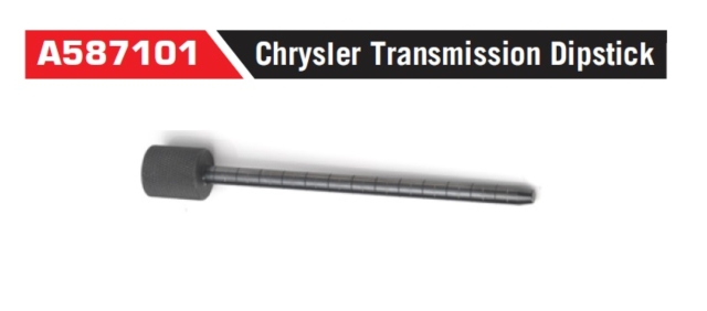 A587101 Chrysler Transmission Dipstick