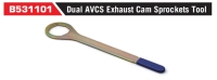 B531101 Dual AVCS Exhaust Cam Sprockets Tool