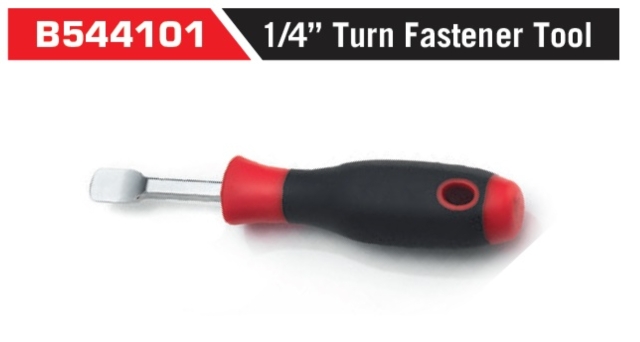 B544101 1/4” Turn Fastener Tool