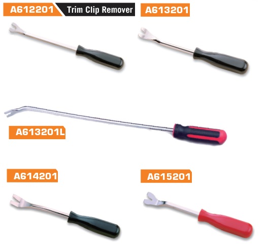 A612201 Trim Clip Remover