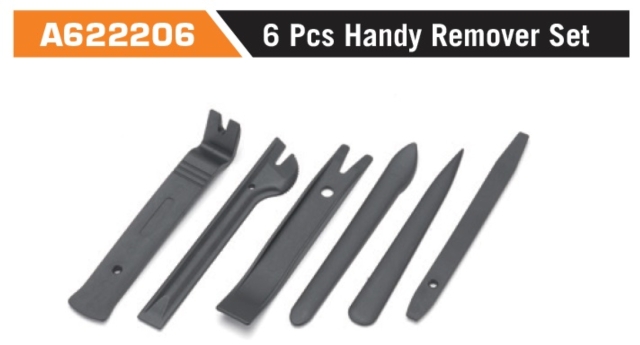 A622206 6Pcs Handy Remover Set