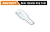 A623201 Door Handle Clip Tool