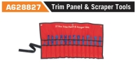 A628827 Trim Panel & Scraper Tools