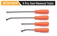 A781204 4 Pcs Seal Removal Tools