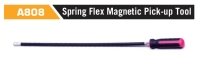 A808 Spring Flex Magnetic Pick-up Tool