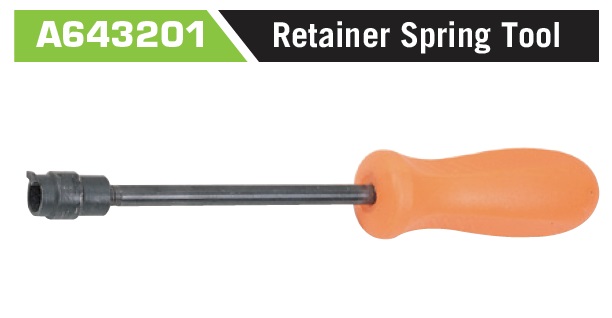 A643201 Retainer Spring Tool