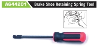 A644201 A645201 Brake Shoe Retaining Spring Tool