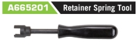 A665201 Retainer Spring Tool