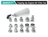 A685517 Topping Up Engine Oil Filler Set