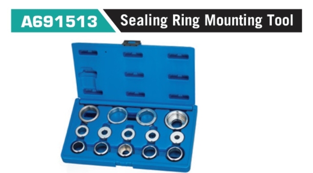 A691513 Sealing Ring Mounting Tool