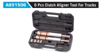 A851506 6 Pcs Clutch Aligner Tool For Trucks