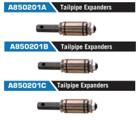 A850201A Tailpipe Expanders